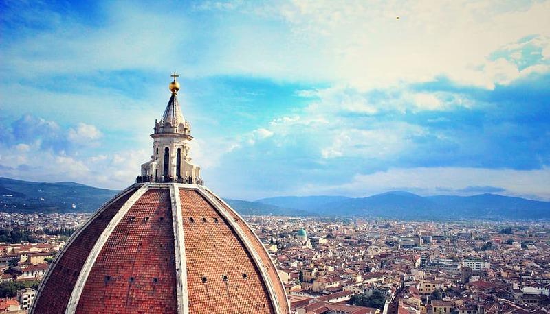 Girolamo Savonarola: Firenze e la rivolta articolo