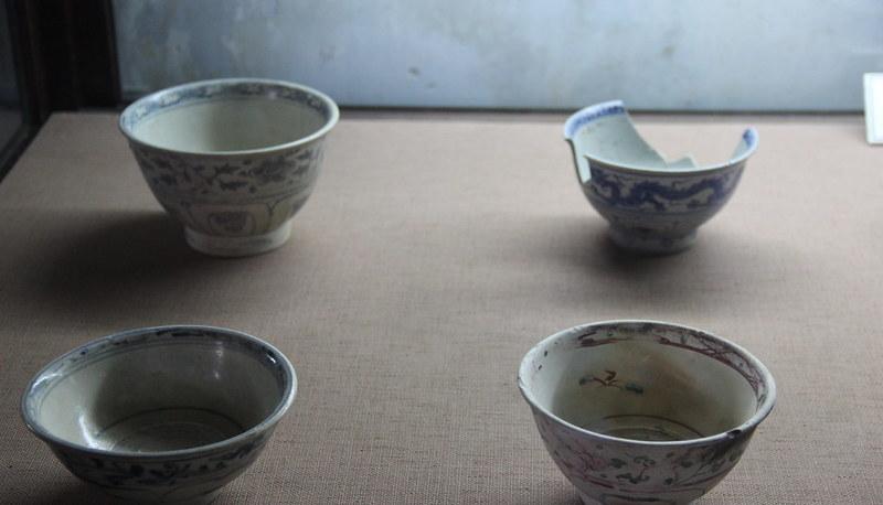 Scolpire, modellare e fare la ceramica articolo