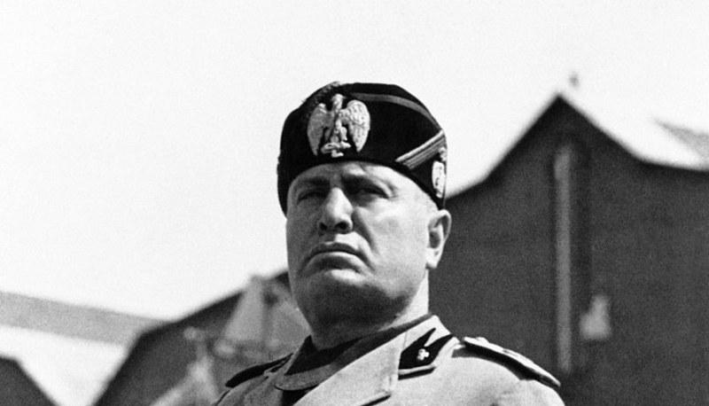 Breve panoramica sulla Seconda Guerra Mondiale articolo