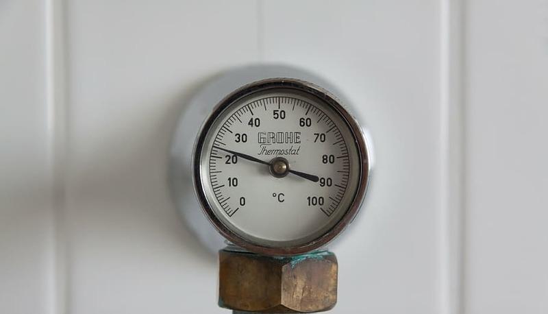 Calorimetro e temperatura di equilibrio articolo