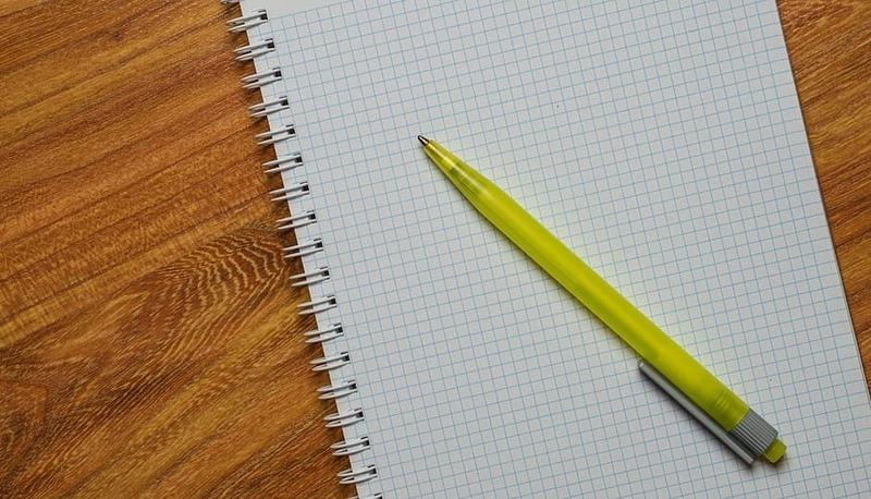 Pressione idrostatica: definizione articolo