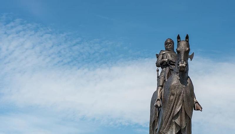 Gengis Khan: descrizione del personaggio articolo