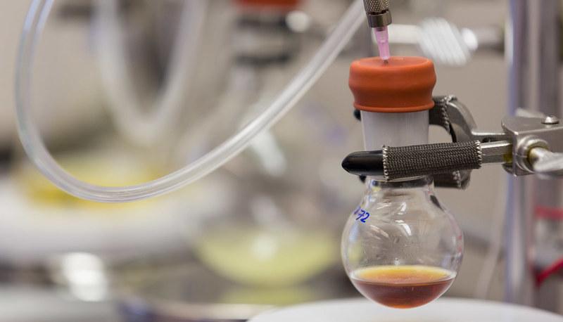 Concentrazione delle soluzioni, metodi articolo
