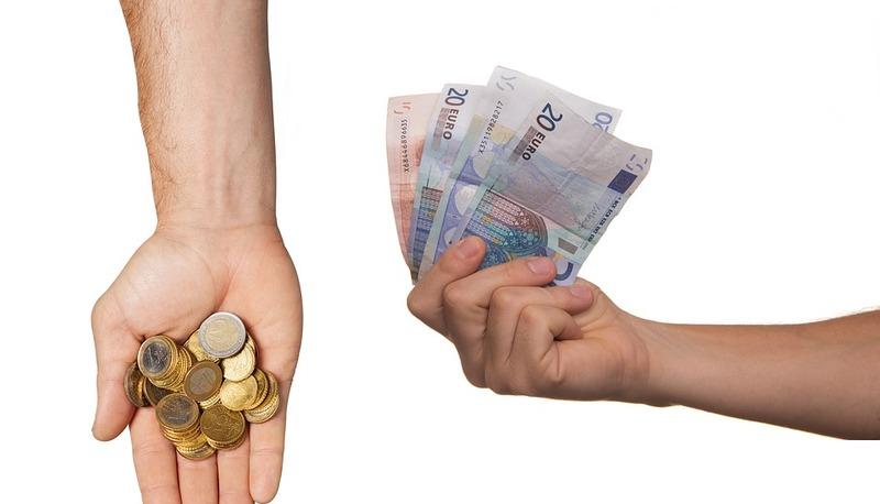 Corruzione uguale a illegalità articolo