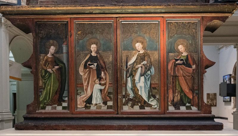 La simbologia medievale e la figura del demonio articolo