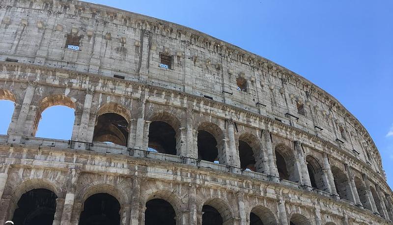 L’Impero Romano e la diffusione del Cristianesimo articolo