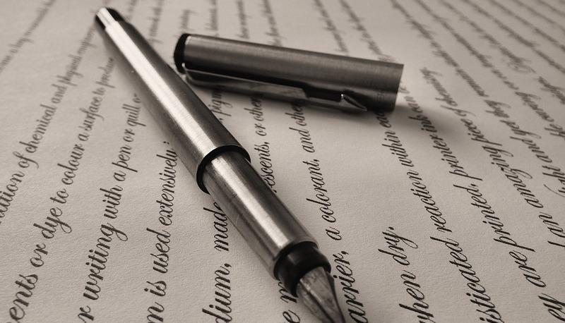 Proposizioni principali, coordinate e subordinate articolo