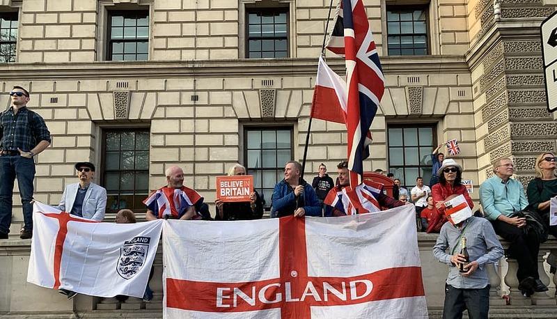 Brexit: saggio breve articolo