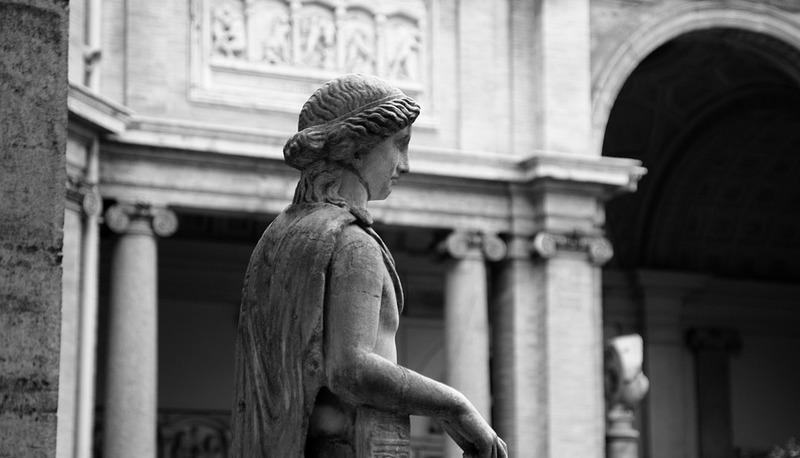 La struttura e le dinamiche della famiglia romana nell'antichità articolo