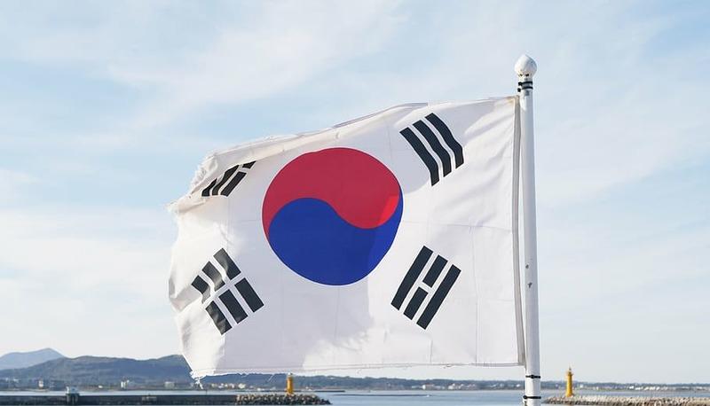 Corea del Sud articolo