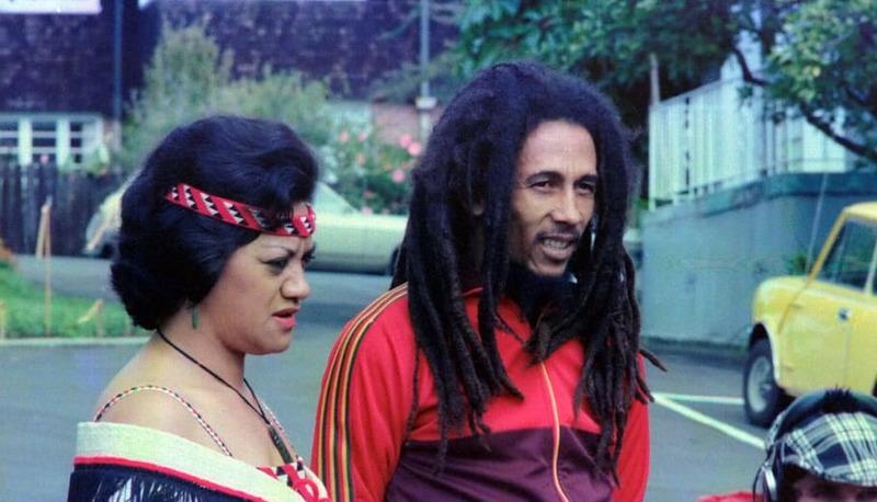 Bob Marley articolo