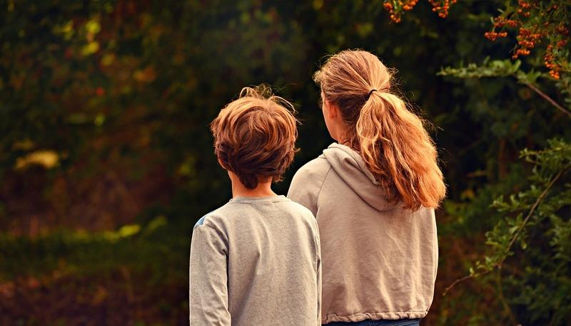 Tema sul rapporto tra fratelli e sulla parola fratello articolo