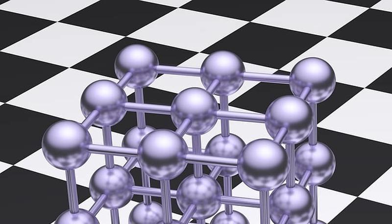 Struttura dell'atomo - Orbitali e configurazione elettronica articolo