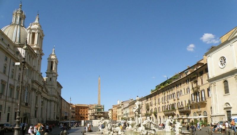 Descrizione di un luogo usando i cinque sensi articolo