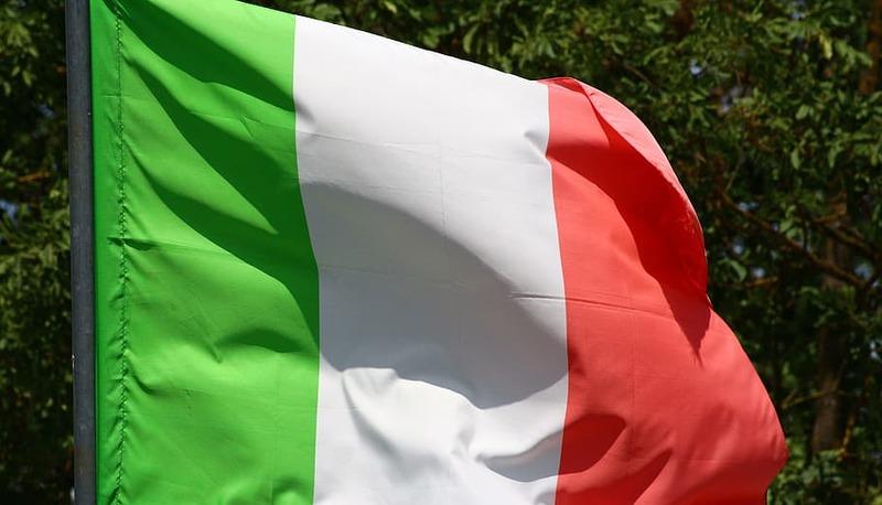 Costituzione Italiana - I principi fondamentali articolo