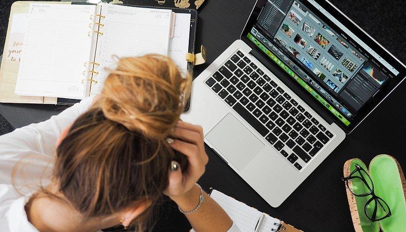 Stanchezza emotiva: cause e sintomi da conoscere articolo