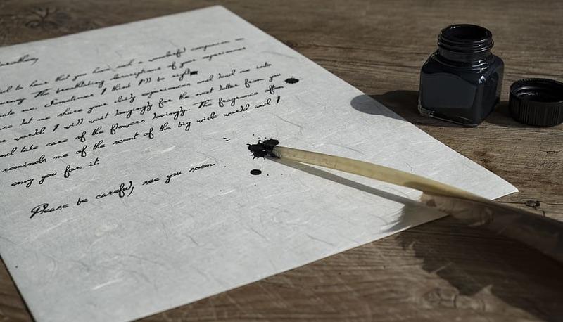 Lettera delle vacanze estive in tedesco articolo