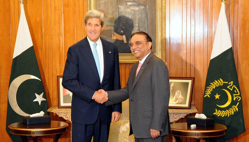 Pakistan - Sintesi articolo