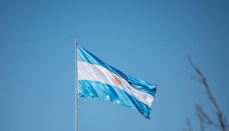 Argentina, breve ricerca articolo