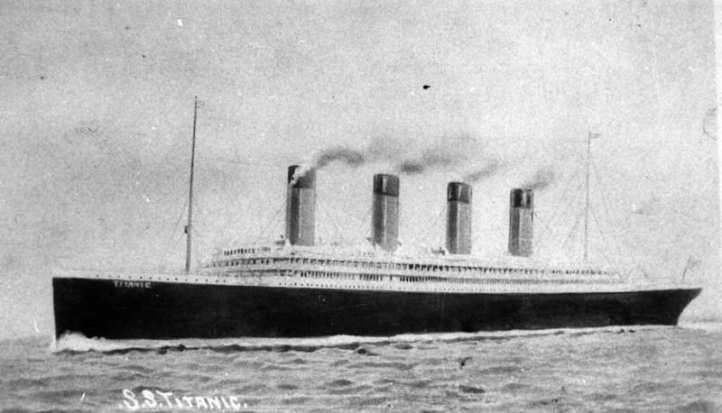 Il Titanic: storia, tragedia e impatto culturale articolo