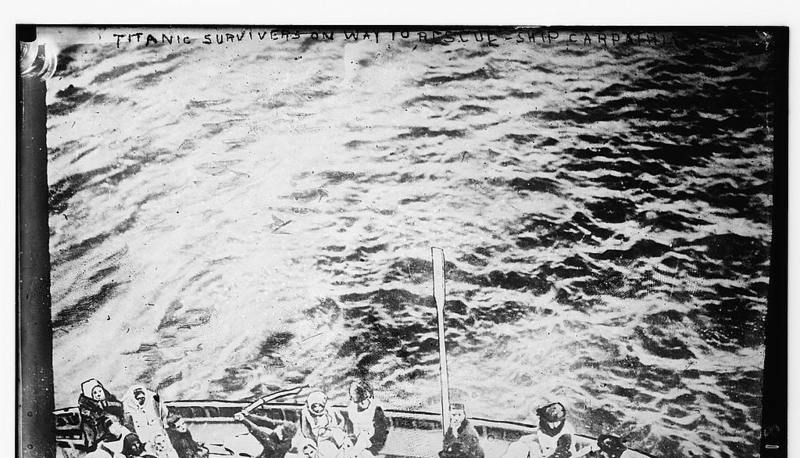 Il Titanic: storia, tragedia e impatto culturale articolo