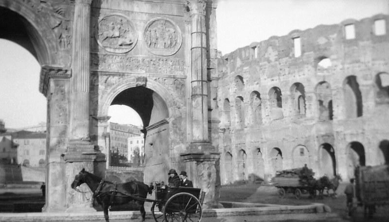 Anfiteatro Flavio (Colosseo): descrizione, architettura e curiosità su una delle sette meraviglie del mondo articolo