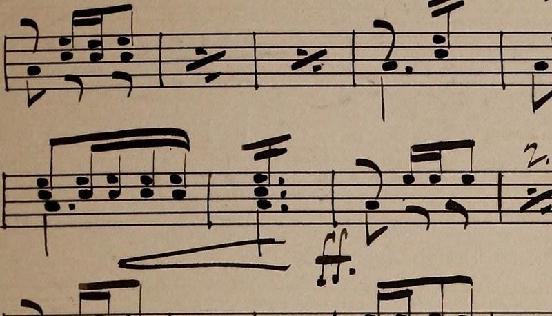 Armonizzazione vocale: la fusione melodica articolo