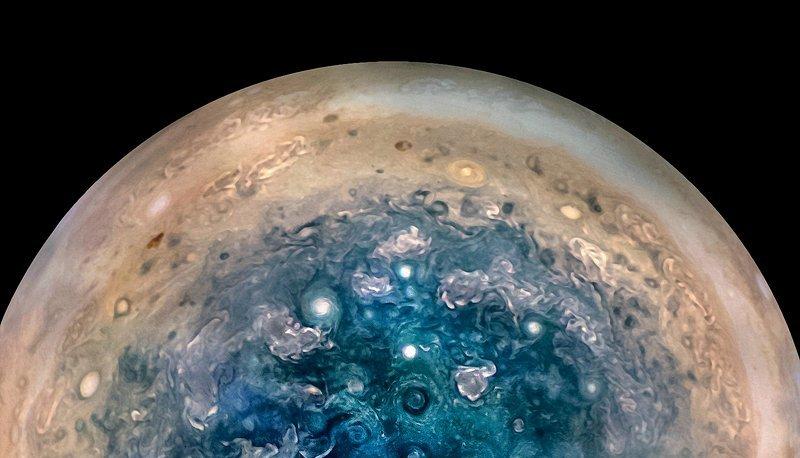 I satelliti di Giove: scopri i quattro principali e le loro caratteristiche articolo