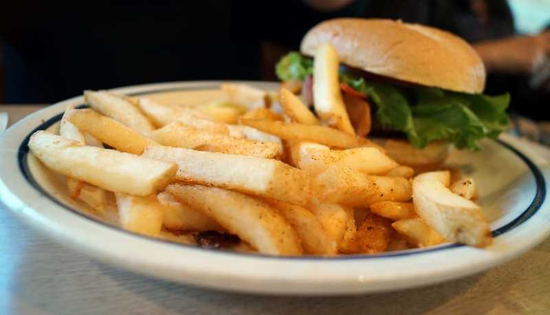 American Cookery articolo