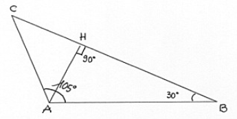 Figura triangolo