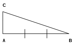 Triangolo rettangolo