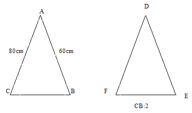 Triangoli isoperimetrici