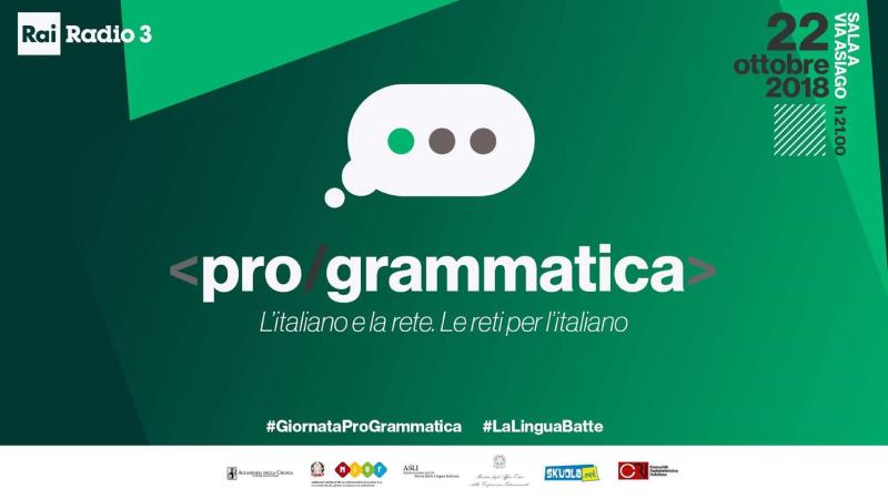 Italiano e social network, un amore possibile: GenZ attenta alle virgole quando scrive online articolo