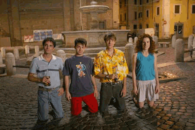 Ripassa per la seconda prova + le versioni di Silmagister articolo