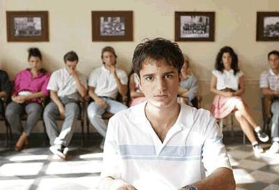 Orale Maturità articolo