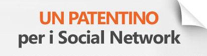 Social Network: dove vai se la patente non ce l'hai! articolo