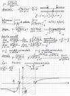 Studio di funzione [math]{y}=\frac{\sqrt{{{x}^{2}-{5}{x}-{6}}}}{{{2}{x}}}[/math] con commento audio