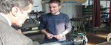 Cerchi lavoro? Trovi l'apprendistato