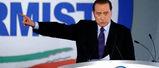 Berlusconi: la scuola pubblica inculca principi sbagliati