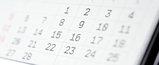 Calendario scolastico 2011-2012