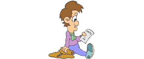 Corsi di recupero: inutili per 60% degli studenti