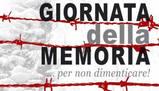 Giorno della memoria per non dimenticare