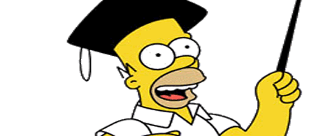 Che tipo di professore hai?