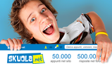 Skuola.net cambia! Tutte le novità