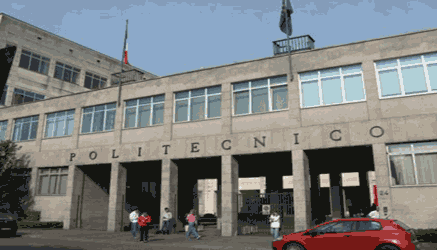 Università italiane: il Poli arriva primo!