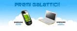 Ecco i vincitori: promossi con Samsung!