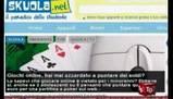 Skuola.net va in Tv grazie a voi!