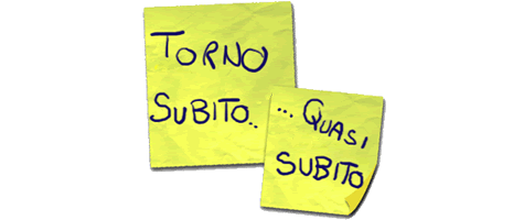 Quando il prof all'uni se ne infischia del ricevimento...