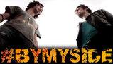 Flavio Parenti parla di #ByMySide, la web series
