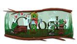 Compleanno bisestile: anche Google oggi festeggia!